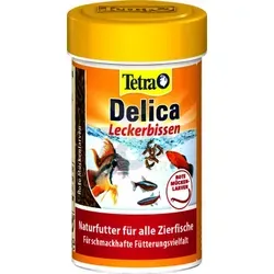TetraDelica Bloodworms 100 ml von Tetra