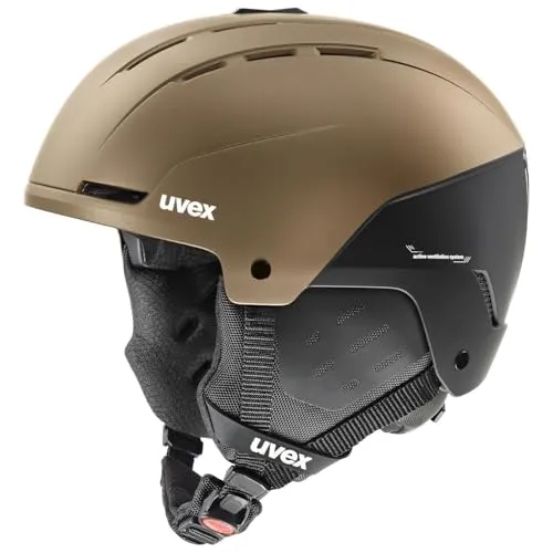 uvex Stance Skihelm von uvex