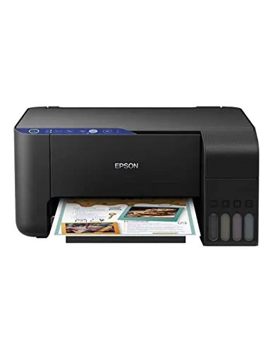 Epson Multifunktionsdrucker EcoTank ET-2711