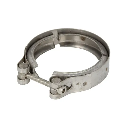 Klemmstück, Abgasanlage ELRING 259.900 von Elring