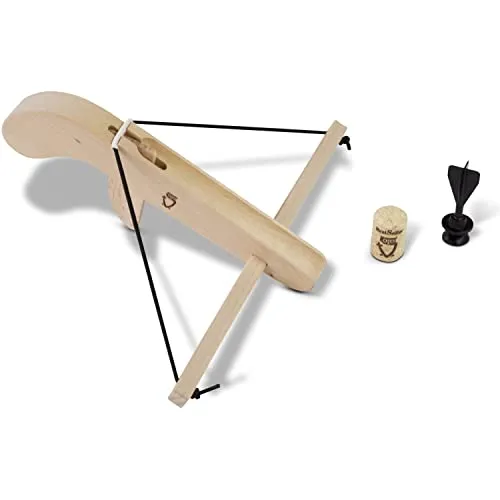 BestSaller 1227 Dart- & Korken-Schiesser