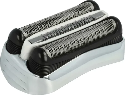 vhbw Ersatz-Scherkopf kompatibel mit Braun alte Generation 350, 340 Elektrorasierer, ###ERRORS###Invalid REF tag: aspect 'Farbe-Titel'###ENDERRORS###