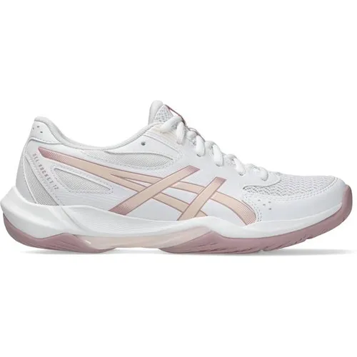ASICS Schuhe Weiß von ASICS