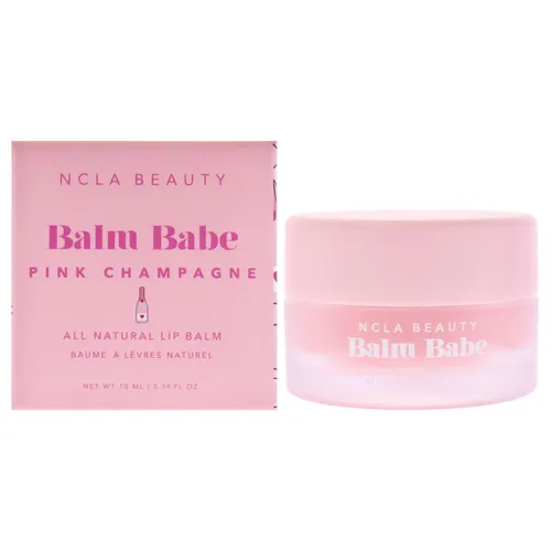 Balm Babe Lippenbalsam