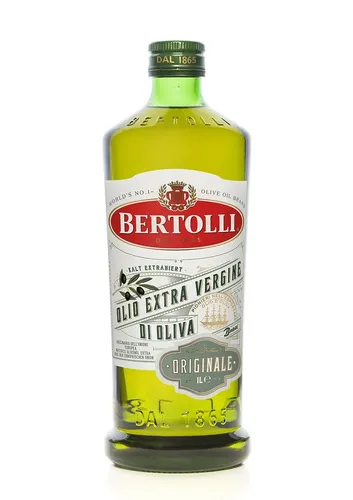 Bertolli Natives Olivenöl Extra Originale, 1 x 1000 ml