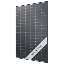 Solarmodul AXIperfect FL WB AC-460TFML/108WB Glas-Folie, MC4-EVO 2A, AXITEC