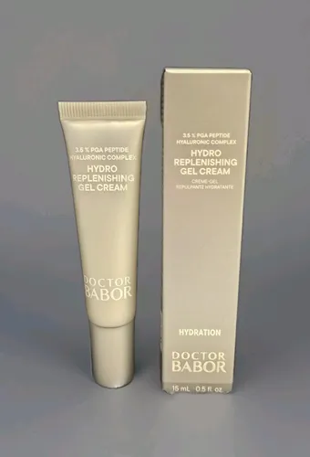 Doctor Babor Hydration