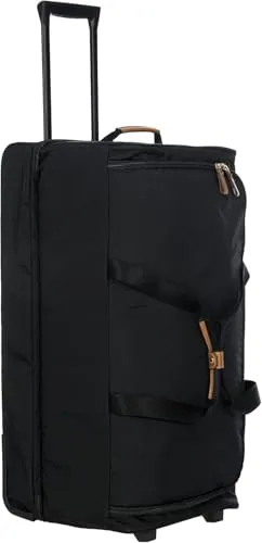 Bric's X-Collection Reisetasche 76,2 cm Schwarz