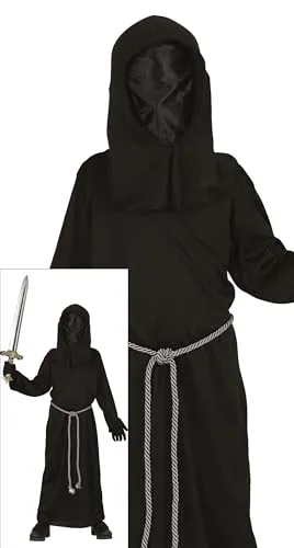 FIESTAS GUIRCA-Herren-Kostüm für Kinder, Farbe 7-9 Jahre, 81245…