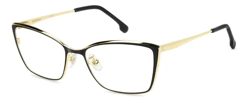 CARRERA CARRERA 3047 2M2 BLACK GOLD 54/17/140 Damen Brillen