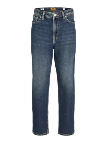 JACK&JONES JUNIOR Jjichris Jjoriginal Mf 993 Noos Jeanshose