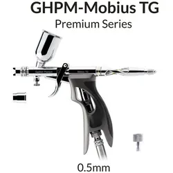 GAAHLERI Premium Series GHPM-Mobius TG 0.5mm Airbrush Pistole