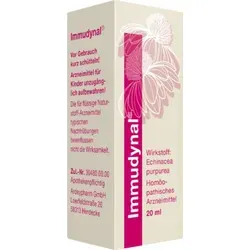 Immudynal Urtinktur 20 ml