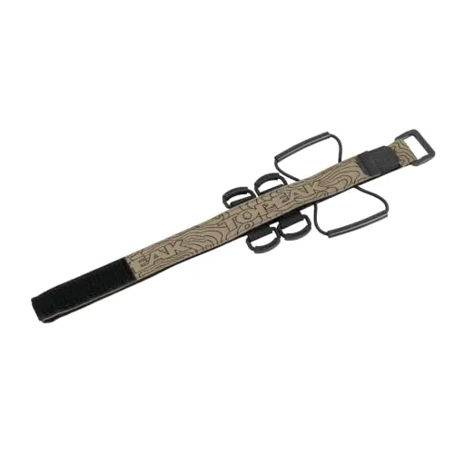 Topeak Elementa Strap Klettgurt von Topeak