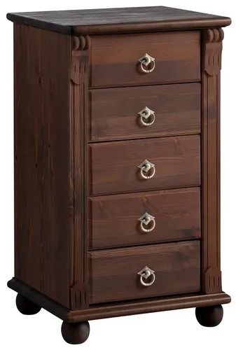 Home affaire Schubkastenkommode Tessin in braun von OTTO home