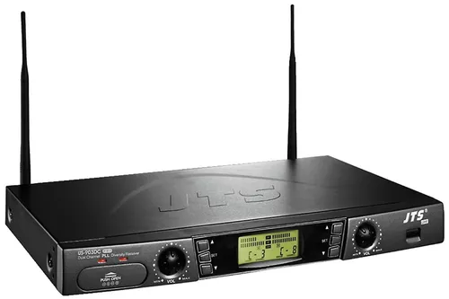 JTS US-903DCPRO5 von JTS