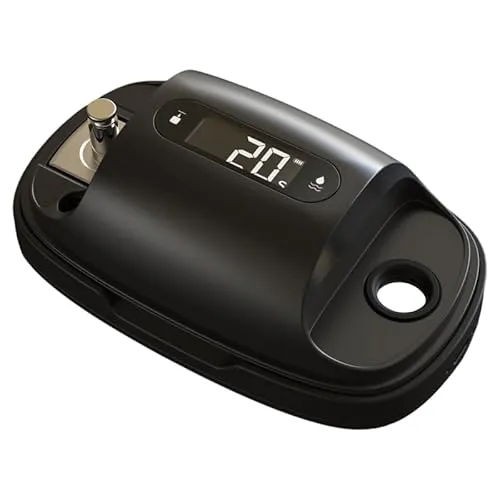 HumminGuru Ultraschall-Stylusreiniger S-DUO von HumminGuru