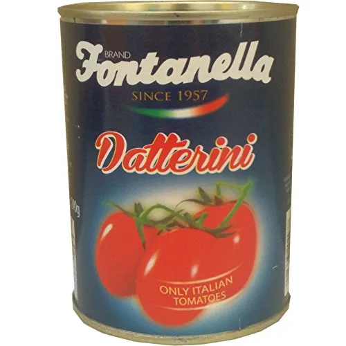 Fontanella datterino Tomaten - 500 gr