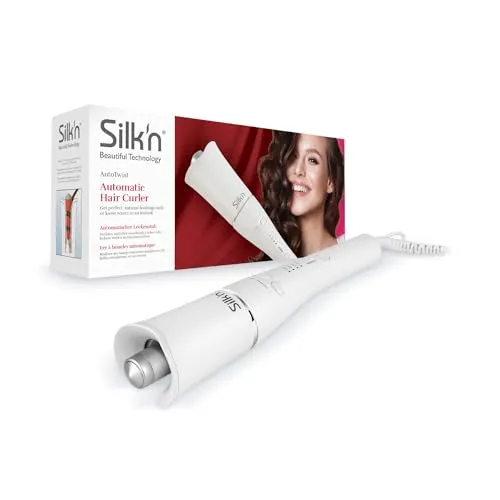 Silk n AutoTwist von Silk'n