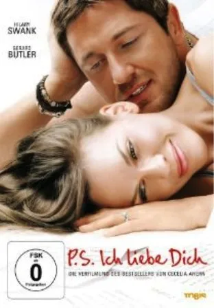 P.S. Ich liebe dich