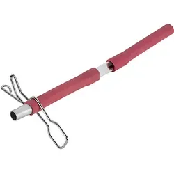 Berndes Abfüllgarnitur mit Glasrohr - Küchengeräte-Zubehör, lebensmittelgeeignet mit praktischen Abmessungen für präzises Abfüllen