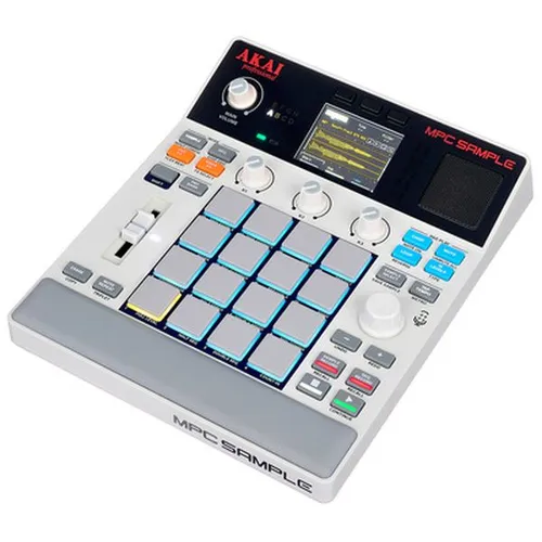 Akai Professional MPC Sample von Akai Professional