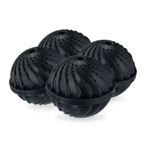 Waschbälle von Relaxdays