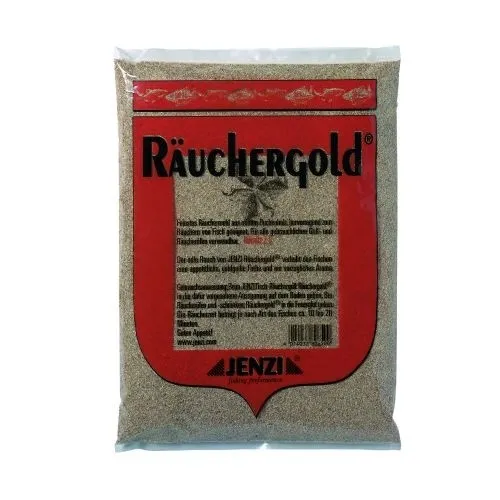 Produktbild Jenzi Räuchermehl