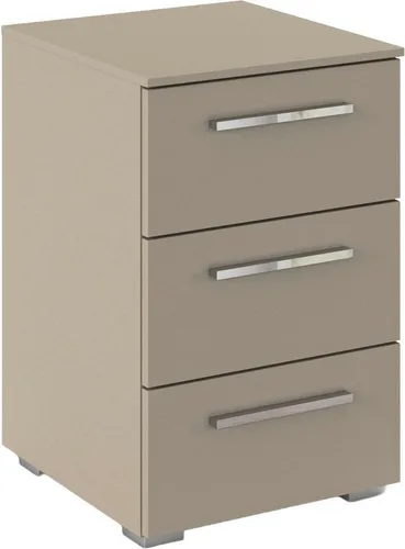 rauch Nachtkommode MONTCLAR mit Soft-Close-Funktion