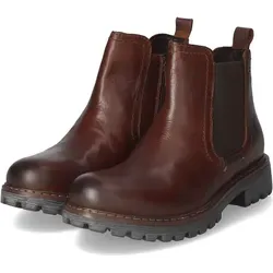 JOSEF SEIBEL Marta 03 | Stiefelette für Damen | Braun - Braun - 41