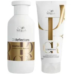 Wella Professionals Oil Reflections Set von Wella