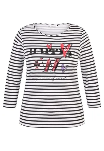 Print-Shirt RABE 