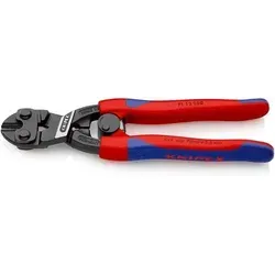 Knipex Bolzenschneider 71 12 200, CoBolt Kompakt 200mm