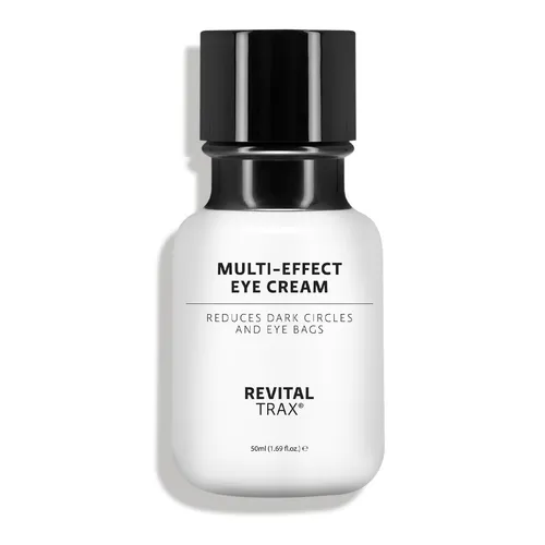 RevitalTrax Multi-Effekt Augencreme 50ml
