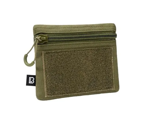 Brandit Mini EDC Bag, Farbe: Olive, Größe: OS