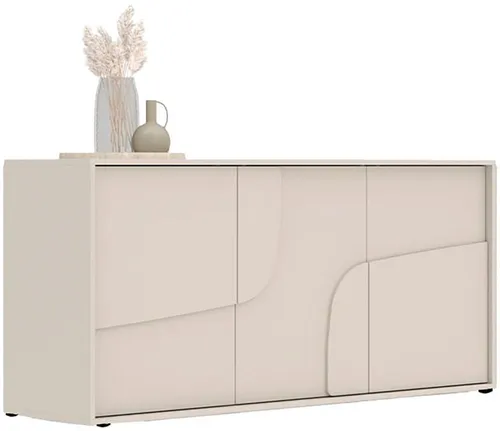 Buffets & Sideboards Beige von OTTO home
