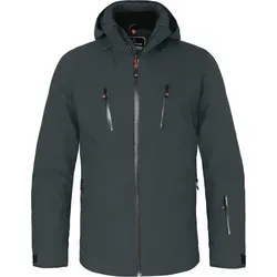Bergson Skijacke RESO 2 Herren in grau von Bergson