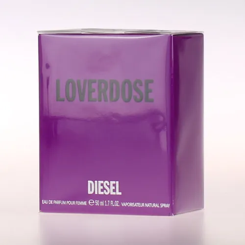 Diesel Loverdose Eau de Parfum 50 ml