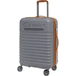 Hartschalentrolleys von Cavalet