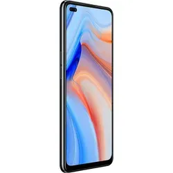 Produktbild OPPO Reno4 5G Smartphone 8/128 GB Galactic Blue