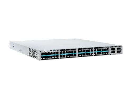 Cisco C9300X-48HX-E Switch II price incl VAT 3 yr warranty* B2B