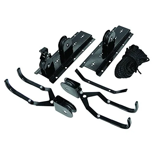 Dresco 5250702 Fahrradlift
