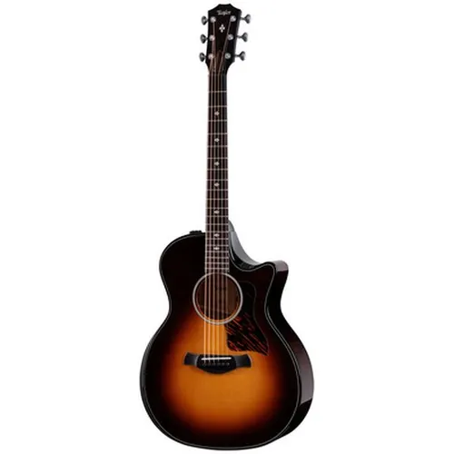 Taylor Builders Edition 514ce KB von Taylor