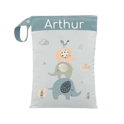 Windelbeutel von Artee