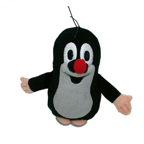 Trötsch Verlag, DER KLEINE MAULWURF Plüschfigur 49904
