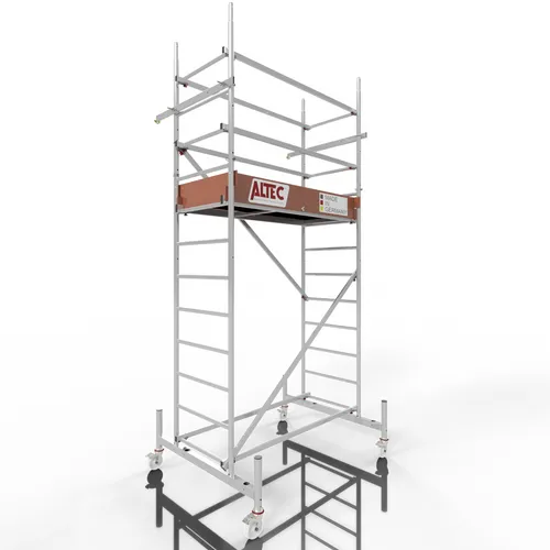 ALTEC Rollfix 1.0 von Altec