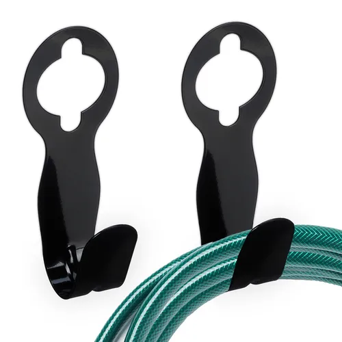 Gartenschlauchhalterungen von Relaxdays