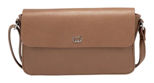 GERRY WEBER Schultertasche Talk Different 1.0 in braun von GERRY WEBER