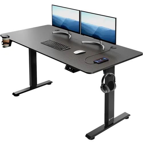 Büromöbel von Deuba