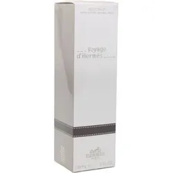HERMÈS Voyage d'Hermès Deodorant 150 ml - Deodorant für Herren und Damen mit erfrischenden Holznoten, sorgt für langanhaltenden Schutz und ein zartes Hautgefühl – ideal für Reisen und den täglichen Gebrauch.